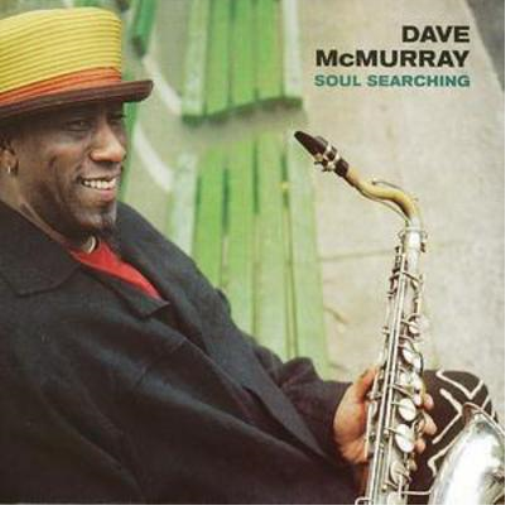 Soul Searching