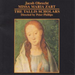 Obrecht: Missa Maria Zart (Tallis Scholars / Peter Phillips)