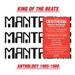 King of the Beats: Anthology 1985 - 1988