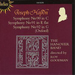 Symphonies Nos. 90, 91 & 92 'Oxford' (Goodman, Hanover Band)