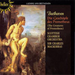 Creatures of Prometheus, The (Mackerras, Sco)