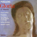 Gloria and Motets (Layton, the Choir of Trinity College)