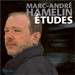 Marc-Andre Hamelin: Etudes