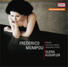 Federico Mompou: Preludes/Canciones Y Danzas/Impresiones Intimas