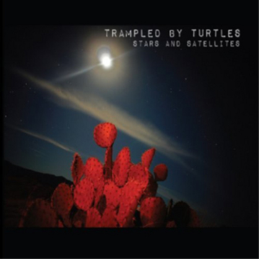 Stars and Satellites