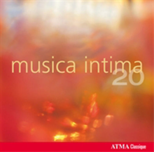 Musica Intima - Volume 20