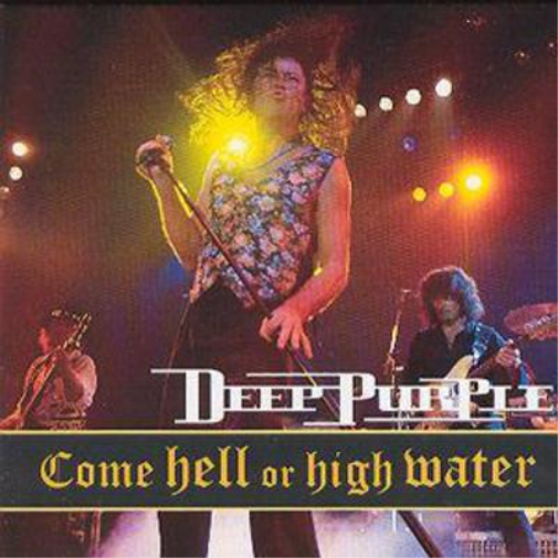 Come Hell Or High Water