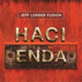 Hacienda