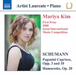 Schumann: Paganini Caprices, Opp. 3 and 10/Humoreske, Op. 20
