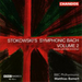 Symphonic Bach Vol. 2 (Bamert, Bbc Philharmonic)