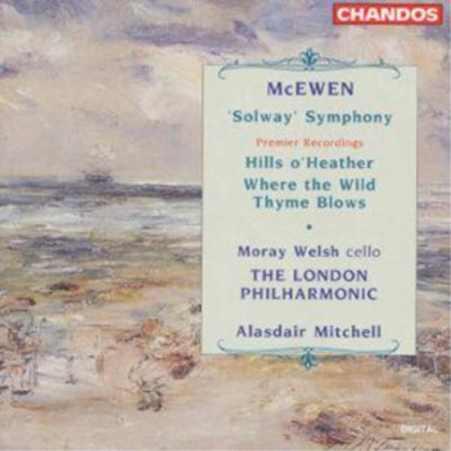 Solway Symphony