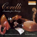 Sonatas for Strings (Lindberg, Purcell Quartet)