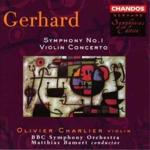 Symphony 1