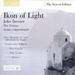 John Tavener: Ikon of Light