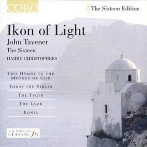 John Tavener: Ikon of Light