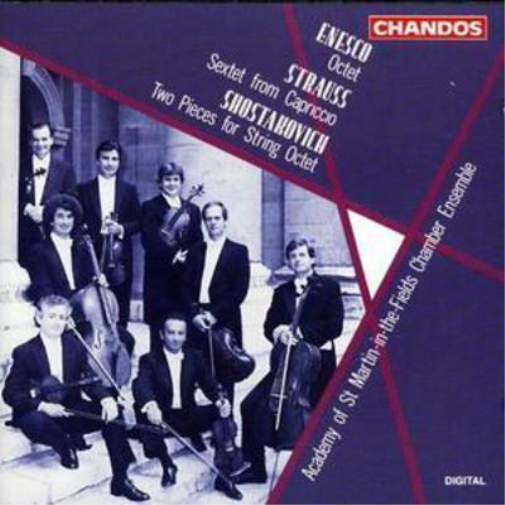 Octet in C Major