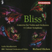 Concerto for Violin and Orchestra (Hickox, Bbc No Wales)