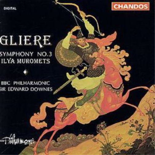 Symphony No. 3