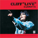 Cliff Live in Japan 1972