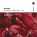 Brahms: Hungarian Dances Nos. 1-21