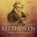 Louis Lortie Plays Beethoven