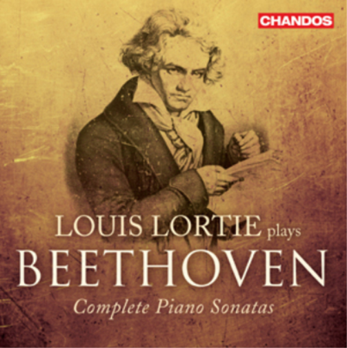 Louis Lortie Plays Beethoven