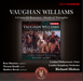 Vaughan Williams: A Cotswold Romance