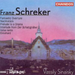 Schreker: Prelude to a drama etc.
