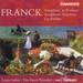 Franck: Symphony in D minor / Symphonic Variations / Les Eolides