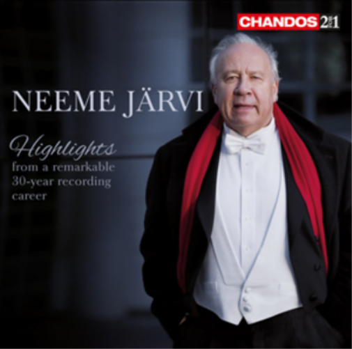 Neeme Jarvi: Highlights