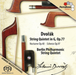 Dvorák: String Quintet in G Major, Op. 77/Nocturne, Op. 40/...