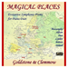 Magical Places: Evocative Symphonic Poems for Piano Duet