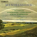 Mendelssohn: The Complete Symphonies - Concertos/...
