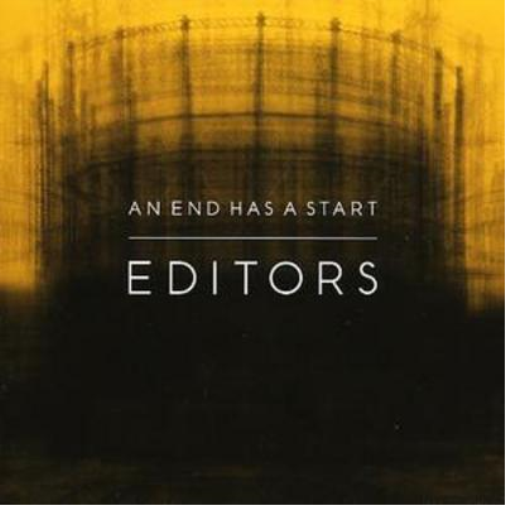 End Has a Start, an