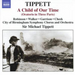 Child of Our Time, A (Cbso, Robinson, Walker, Garrison)