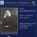 Piano Concertos Nos. 2 and 3