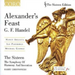 G.F. Handel: Alexander's Feast