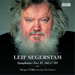 Leif Segerstam: Symphonies Nos. 81, 162 and 181