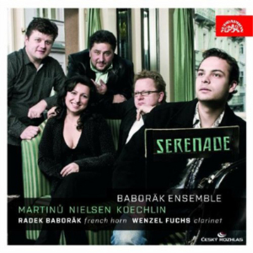 Serenade