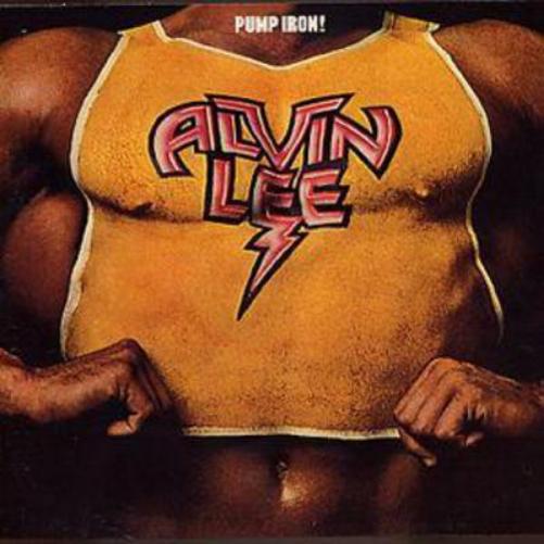 Pump Iron!
