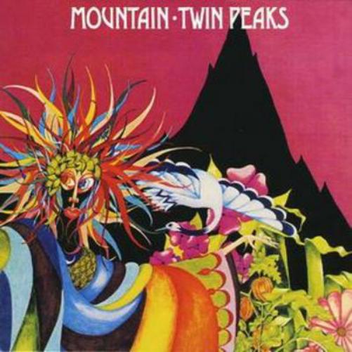 Twin Peaks