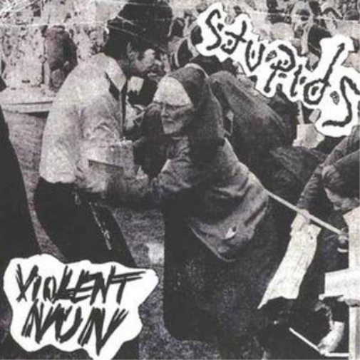 Violent Nun