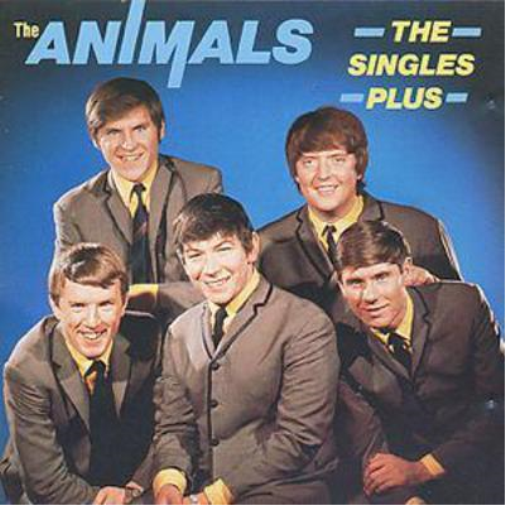 The Singles Plus