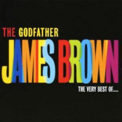 The Godfather: THE VERY BEST OF...