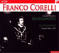Franco Corelli: Giacomo Meyerbeer - Gli Ugonotti