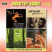 Four Classic Albums Plus: Jazz Harpist/Hip Harp/In a Minor Groove/Dorothy Ashby