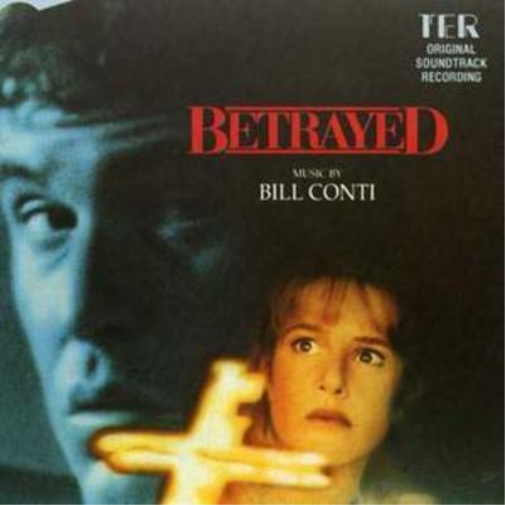 Betrayed (Conti)