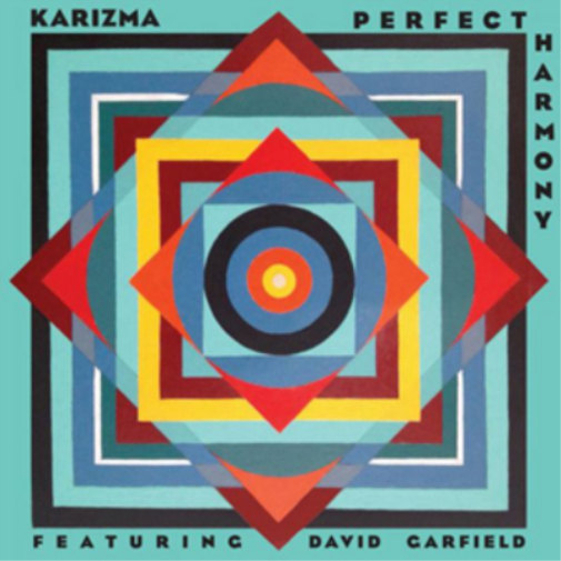 Perfect Harmony
