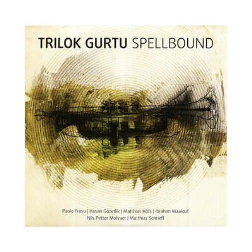 Spellbound