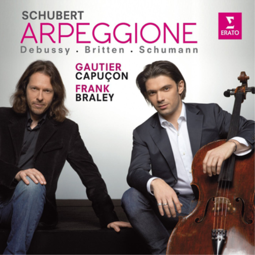 Schubert: Arpeggione